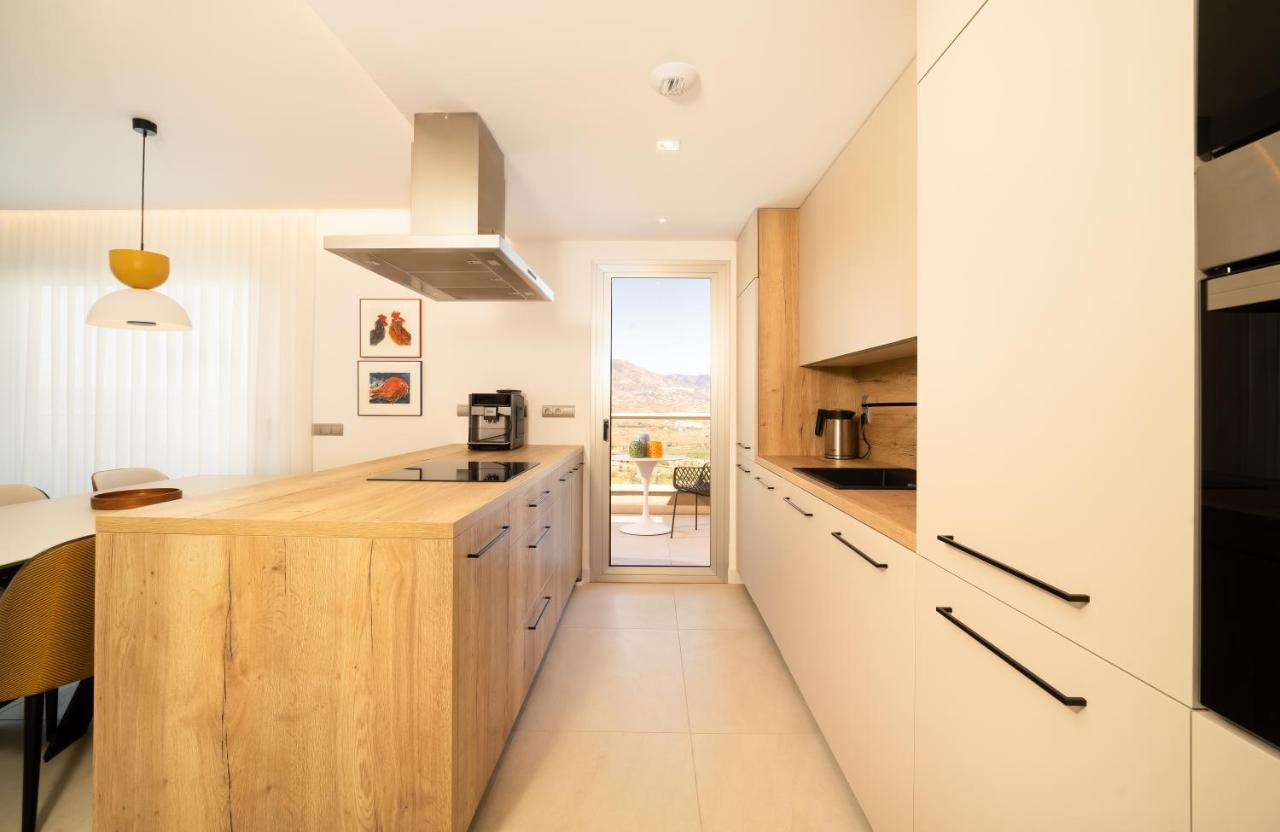Apartment Harmony In La Cala Golf, Mijas Spain Malaga Ngoại thất bức ảnh