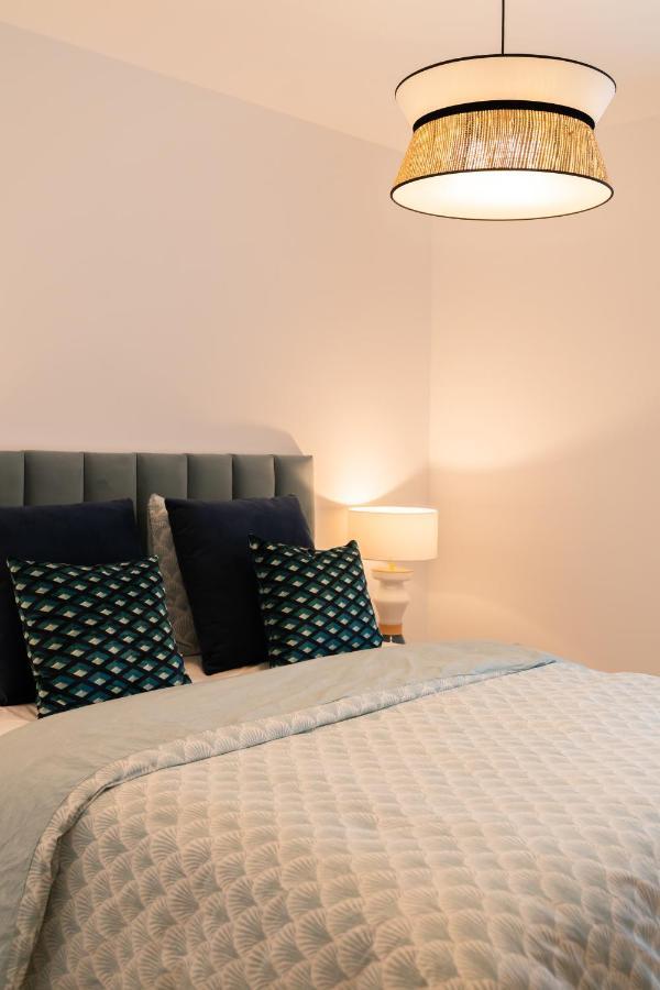 Apartment Harmony In La Cala Golf, Mijas Spain Malaga Ngoại thất bức ảnh