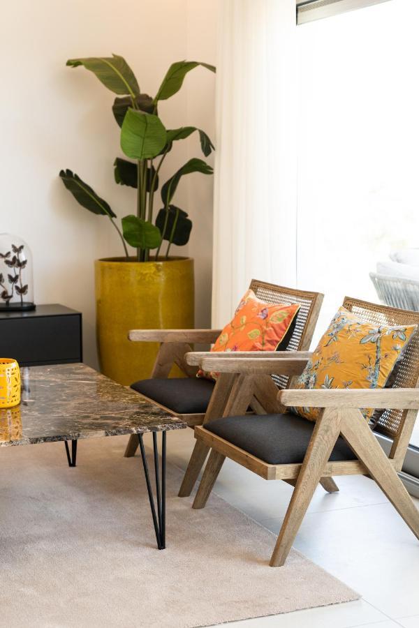Apartment Harmony In La Cala Golf, Mijas Spain Malaga Ngoại thất bức ảnh