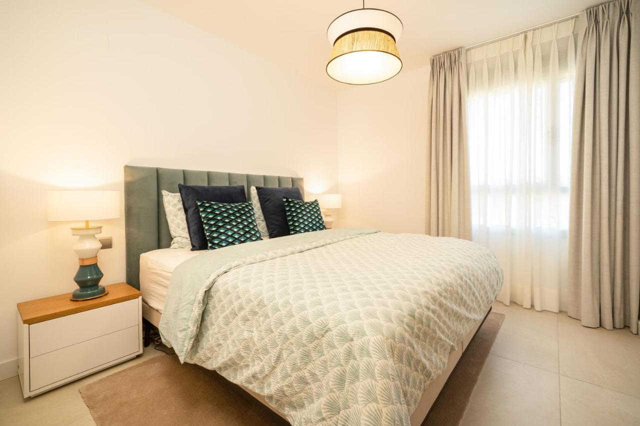Apartment Harmony In La Cala Golf, Mijas Spain Malaga Ngoại thất bức ảnh
