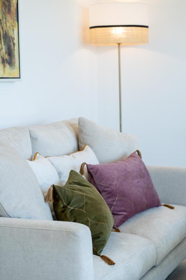 Apartment Harmony In La Cala Golf, Mijas Spain Malaga Ngoại thất bức ảnh