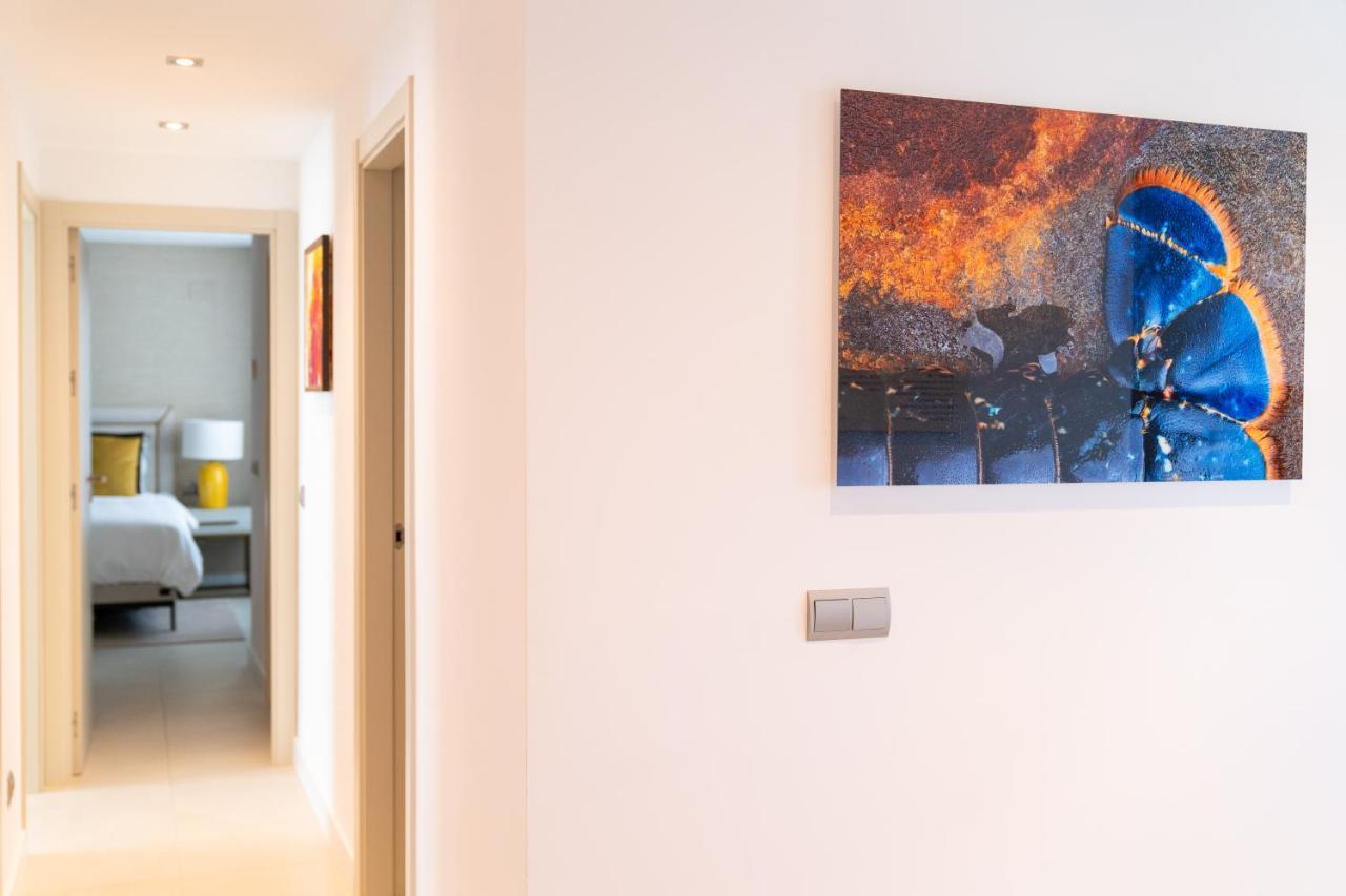 Apartment Harmony In La Cala Golf, Mijas Spain Malaga Ngoại thất bức ảnh