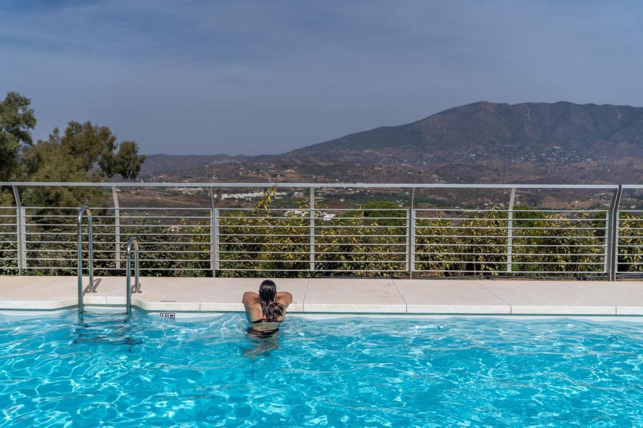 Apartment Harmony In La Cala Golf, Mijas Spain Malaga Ngoại thất bức ảnh