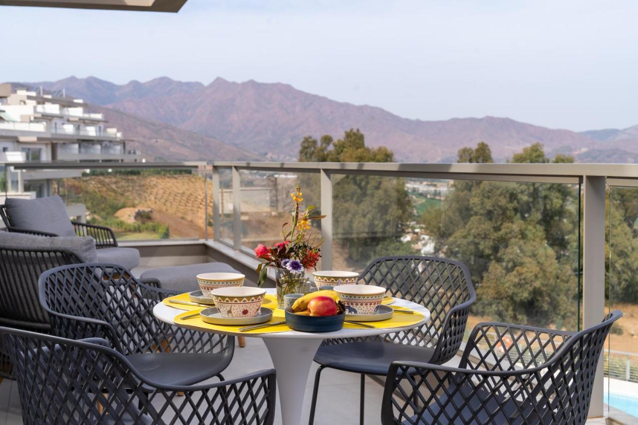 Apartment Harmony In La Cala Golf, Mijas Spain Malaga Ngoại thất bức ảnh