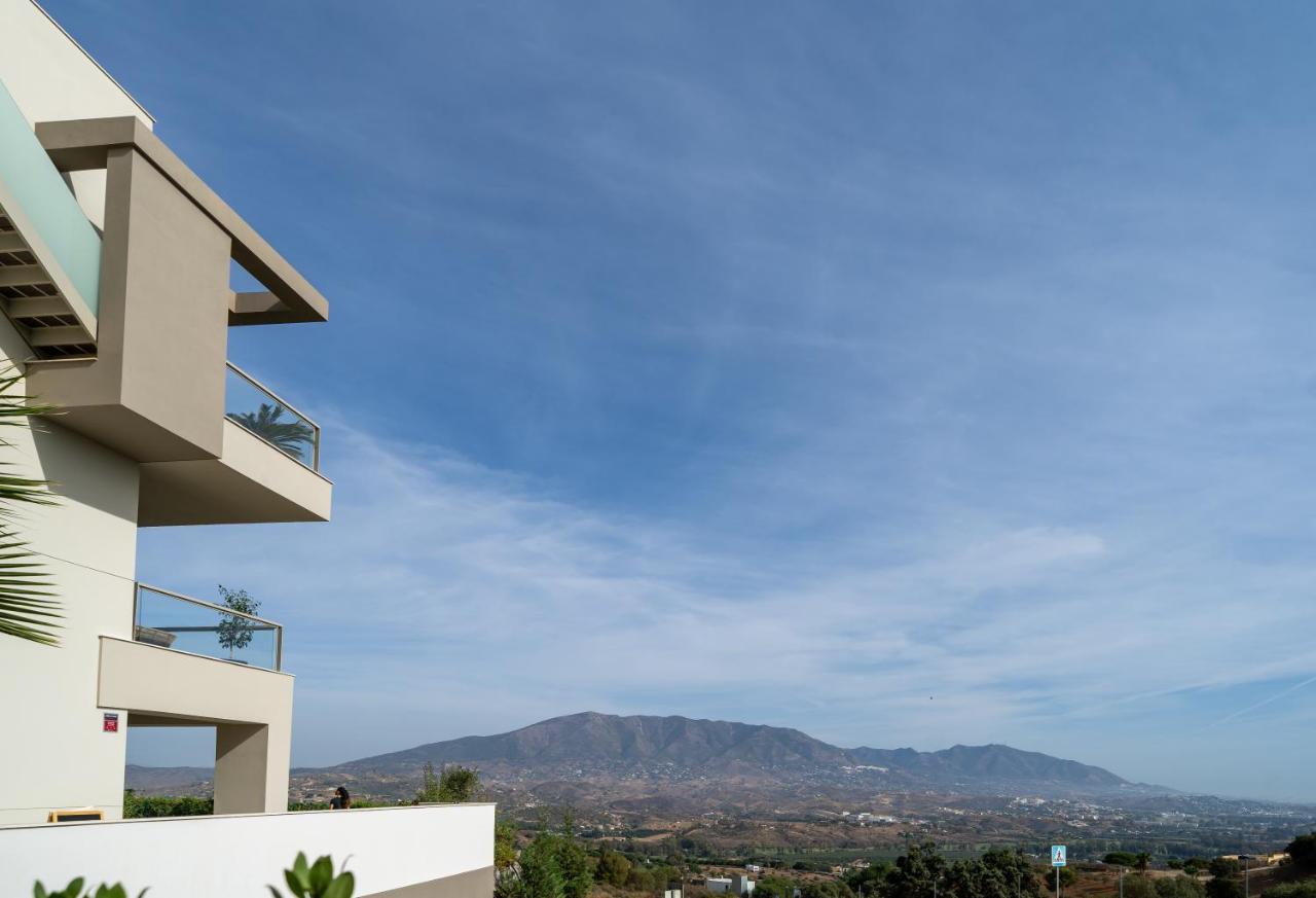 Apartment Harmony In La Cala Golf, Mijas Spain Malaga Ngoại thất bức ảnh