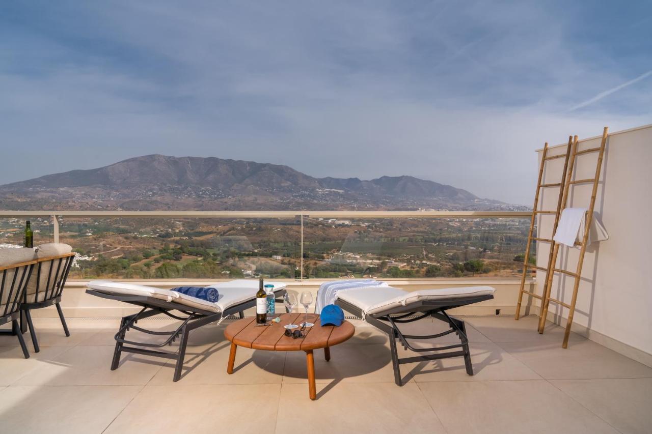 Apartment Harmony In La Cala Golf, Mijas Spain Malaga Ngoại thất bức ảnh