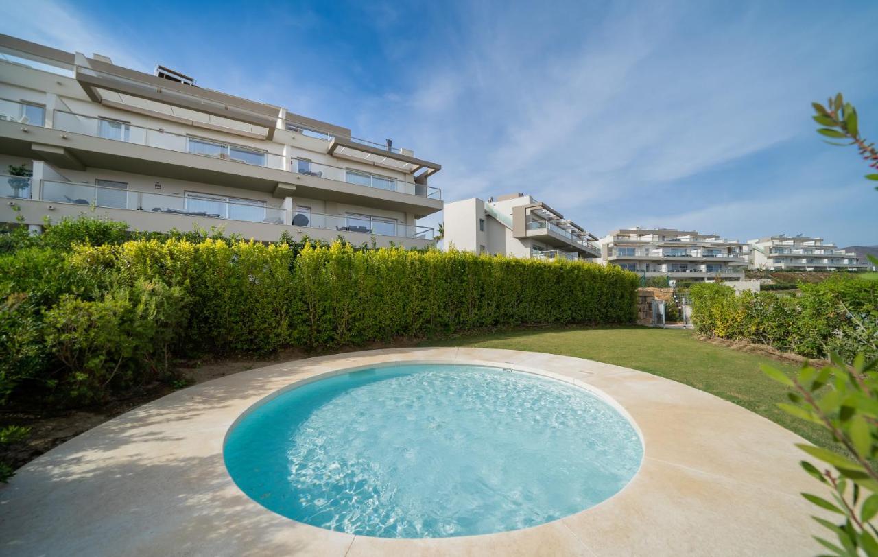 Apartment Harmony In La Cala Golf, Mijas Spain Malaga Ngoại thất bức ảnh