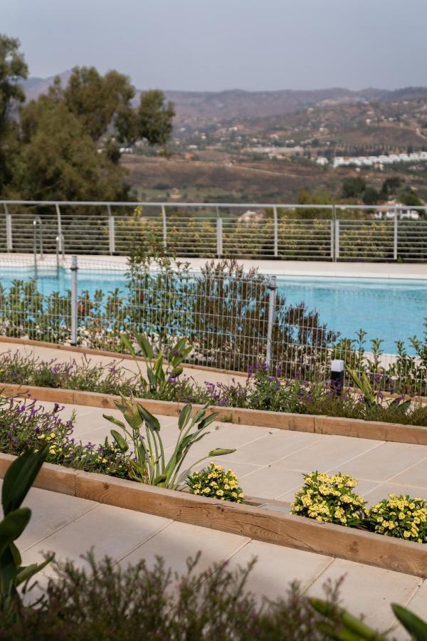 Apartment Harmony In La Cala Golf, Mijas Spain Malaga Ngoại thất bức ảnh